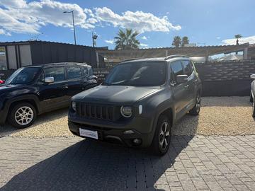 Jeep Renegade 2.0 Mjt 170CV 4WD Active Drive Low T