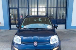Fiat Panda 0.9 TwinAir Turbo S&S 4x4