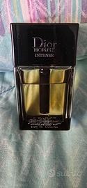 PROFUMIO DOR HOMME INTENSE