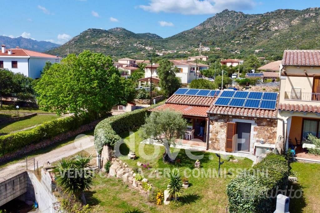 Casa – San Teodoro, Case Peschiera-Lu Fraili - Vista 2