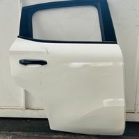 Porta posteriore destra Citroen C3