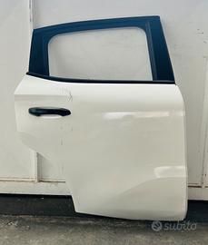 Porta posteriore destra Citroen C3