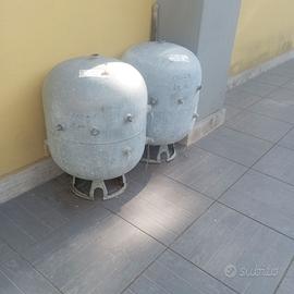 serbatoi acqua