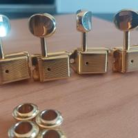 Meccaniche per Fender