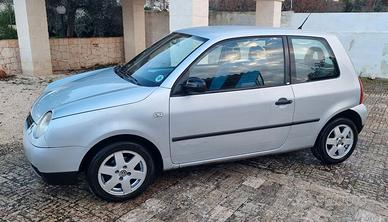 LUPO VOLKSWAGEN 1.7 SDI CONSUMI IRRISORI