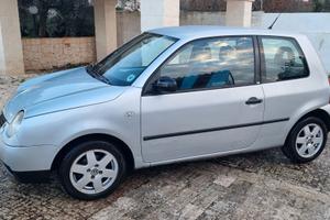 LUPO VOLKSWAGEN 1.7 SDI CONSUMI IRRISORI