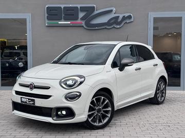Fiat 500X 1.6 MultiJet 120 CV DCT Sport*TELECAMERA