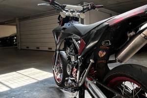 FANTIC 125 4t 2023