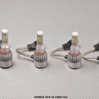 Kit LED per HONDA VFR GL1800 F6C