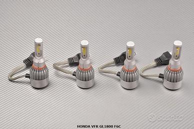 Kit LED per HONDA VFR GL1800 F6C