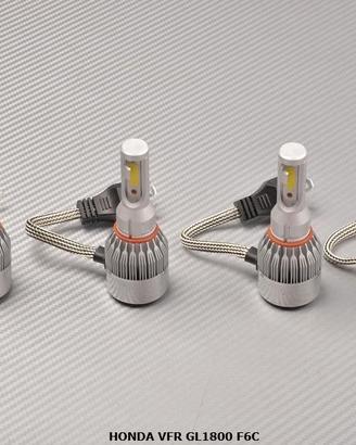 Kit LED per HONDA VFR GL1800 F6C