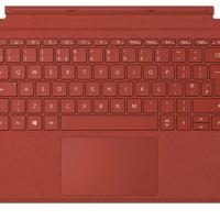 Microsoft Surface Go Papavero rosso.
