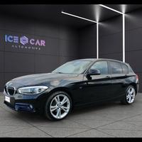 BMW 116d 5p. Sport SU APPUNTAMENTO