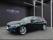 BMW 116d 5p. Sport SU APPUNTAMENTO