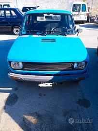 Fiat 127 900 2p. C da restauro Marciante
