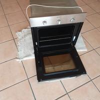 Forno da incasso Indesit 