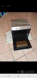 Forno da incasso Indesit 