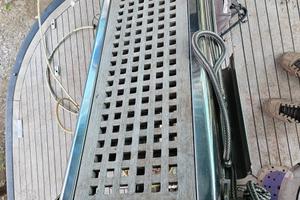 Passerella idraulica apreamare