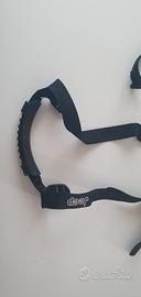 Accessori vari Jeep Wrangler JKU JLU