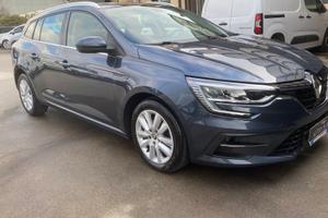 Renault Megane Mégane Sporter Blue dCi 115 CV EDC 