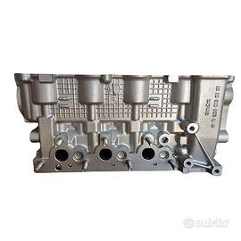 TESTATA NUDA SMART 800 DIESEL COD. MOTORE 660951 6