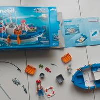 Playmobil City Action 5131