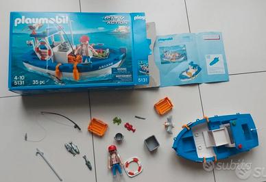Playmobil City Action 5131