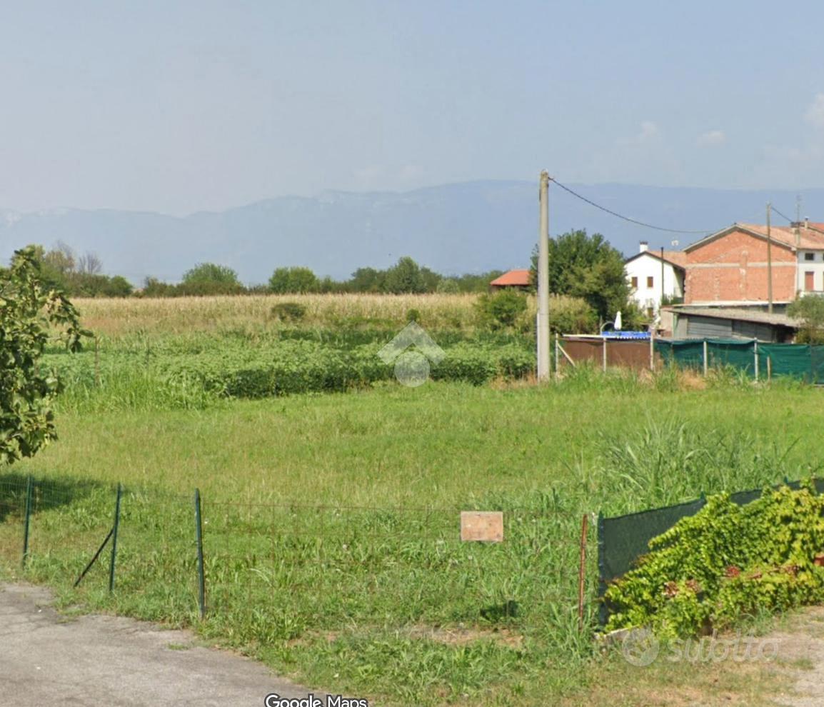 TER. RESIDENZIALE A CALDOGNO - Altro