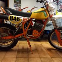 Puch F3  del 1981