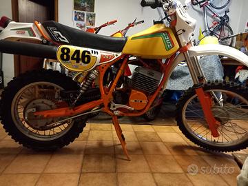 Puch F3  del 1981