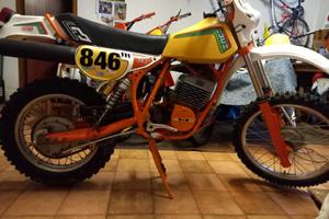Puch F3  del 1981