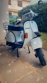 Vespa px 125 T5 1986