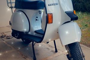 Vespa px 125 T5 1986