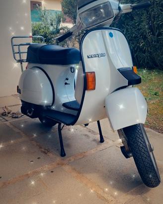 Vespa px 125 T5 1986