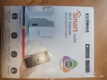 extender wifi Edimax