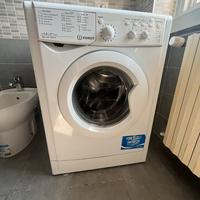 Lavatrice Indesit