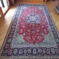 tappeto Tabriz persiano
