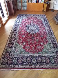 tappeto Tabriz persiano
