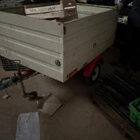 Carrello appendice ellebi