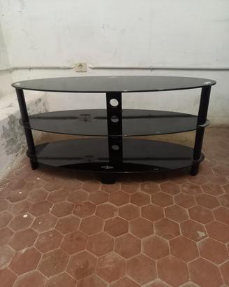 Mobiletto porta televisione 