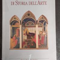 Manuale di storia dell'arte. Vol.1 Electa