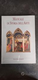 Manuale di storia dell'arte. Vol.1 Electa