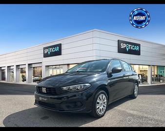 FIAT Tipo Hatchback Hybrid 1.5 Hybrid 130cv Dct Hb