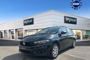 FIAT Tipo Hatchback Hybrid 1.5 Hybrid 130cv Dct Hb