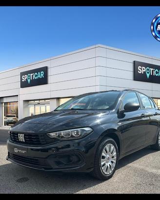 FIAT Tipo Hatchback Hybrid 1.5 Hybrid 130cv Dct Hb