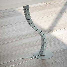 VERTEBRA PASSACAVI DA SCRIVANIA