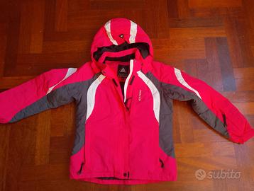 Giacchina bambina 9-10 anni Icepeak