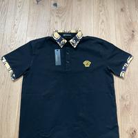 Polo  Versace