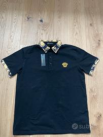 Polo  Versace