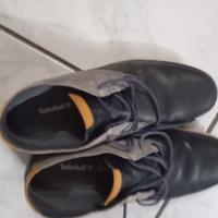 mocassini uomo taglia 43 Timberland 